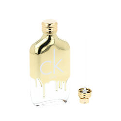 Calvin Klein Ck One Gold EDT tester 100 ml U