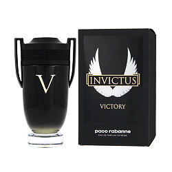 Rabanne Invictus Victory Męska woda perfumowana Extrême 200 ml