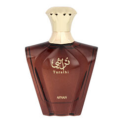 Afnan Turathi Homme Brown EDP rozpakowany 90 ml M