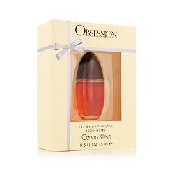 Calvin Klein Obsession EDP 15 ml W