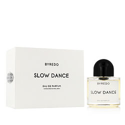 Byredo Slow Dance EDP 100 ml U