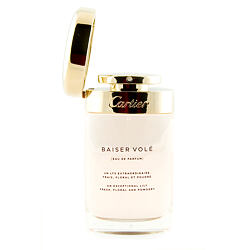 Cartier Baiser Volé EDP tester 100 ml W