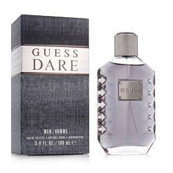 Guess Dare for Men EDT 100 ml M