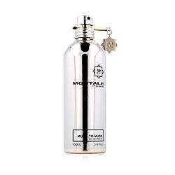 Montale Paris Musk to Musk EDP 100 ml U