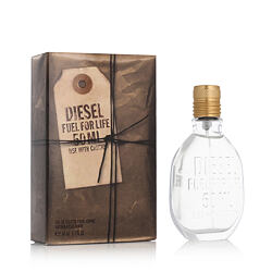 Diesel Fuel for Life Homme EDT 50 ml M