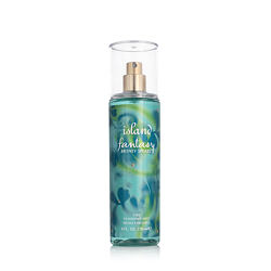 Britney Spears Island Fantasy spray do ciała 236 ml W