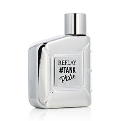 Replay #Tank Plate for Him EDT 100 ml M