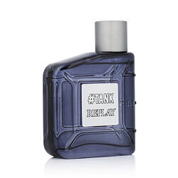 Replay #Tank for Him EDT 100 ml M