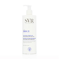 SVR Xerial 10 Body Milk 400 ml