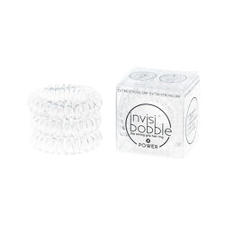 Invisibobble POWER gumka do włosów 3 szt