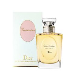 Dior Les Creations de Monsieur Dior Diorissimo EDT tester 100 ml W