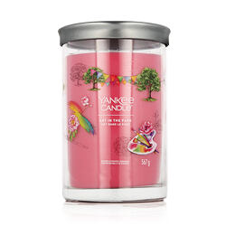 Yankee Candle Signature Tumbler świeca zapachowa 567 g