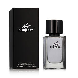 Burberry Mr. Burberry EDT 100 ml M