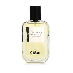 André Courrèges Colognes Imaginaires 2060 Cedar Pulp EDP 100 ml U