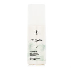 Wella Nutricurls Curlixir Balm 150 ml