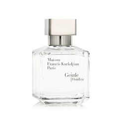 Maison Francis Kurkdjian Gentle Fluidity Silver EDP 70 ml U