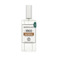 Berdoues 1902 Naturelle EDC 125 ml U