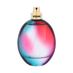 Missoni Missoni 2015 EDP tester 100 ml W