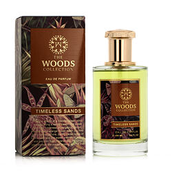 The Woods Collection Timeless Sands EDP 100 ml U