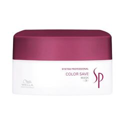 Wella SP Color Save Mask 400 ml