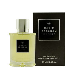 David Beckham Instinct EDT 75 ml M