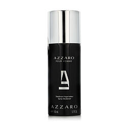 Azzaro Pour Homme DEO w sprayu 150 ml M