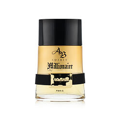 Lomani AB Spirit Millionaire EDP 100 ml M