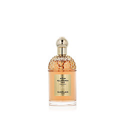 Guerlain Aqua Allegoria Forte Oud Yuzu EDP 125 ml U