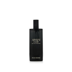 Giorgio Armani Armani Code Woda perfumowana dla mężczyzn 15 ml