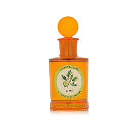 Monotheme Venezia Il Libro degli Agrumi - Lime EDT tester 100 ml U