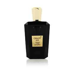 Orlov Paris Star of the Season EDP napełnialny 75 ml U