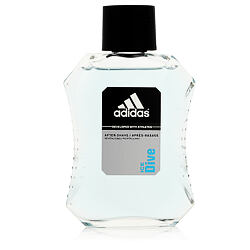 Adidas Ice Dive woda po goleniu 100 ml M