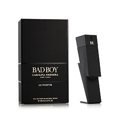 Carolina Herrera Bad Boy Le Parfum EDP 100 ml M