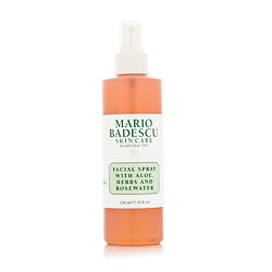 Mario Badescu Facial Spray With Aloe, Herbs and Rosewater 236 ml