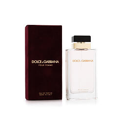Dolce & Gabbana Pour Femme EDP 100 ml W