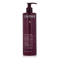 Caudalie Thé Des Vignes Hyaluronic Nourishing BL 400 ml W