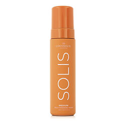 COCOSOLIS SOLIS Medium Self-Tanning Foam 200 ml