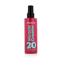 Matrix Total Results Miracle Creator Multi-Tasking Treatment 20 Benefits 190 ml