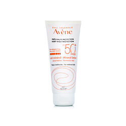 Avène Mineral Lotion SPF 50+ 100 ml