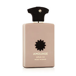 Amouage Opus XII – Rose Incense EDP 100 ml U