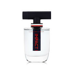 Tommy Hilfiger Impact Spark EDT 100 ml + Woda toaletowa dla mężczyzn - próbka 4 ml M