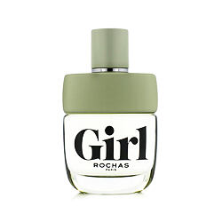 Rochas Girl EDT 100 ml W