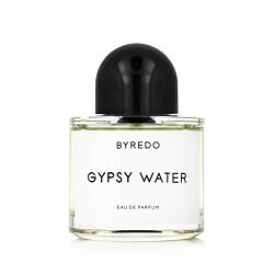 Byredo Gypsy Water EDP 100 ml U