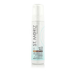 St. Moriz Professional Fast Tan Mousse 200 ml
