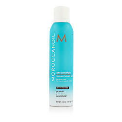 Moroccanoil Dry Shampoo 217 ml
