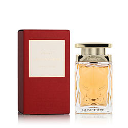 Cartier La Panthère EDP 50 ml W