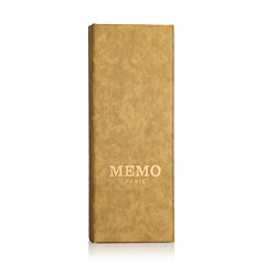Memo Paris French Leather EDP MINI 10 ml U