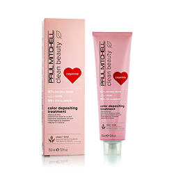 Paul Mitchell Clean Beauty Color Protect Color Depositing Treatment 150 ml