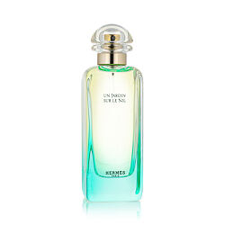 Hermès Un Jardin Sur le Nil EDT napełnialny 100 ml U