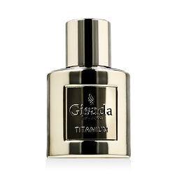 Gisada Titanium EDP 50 ml U